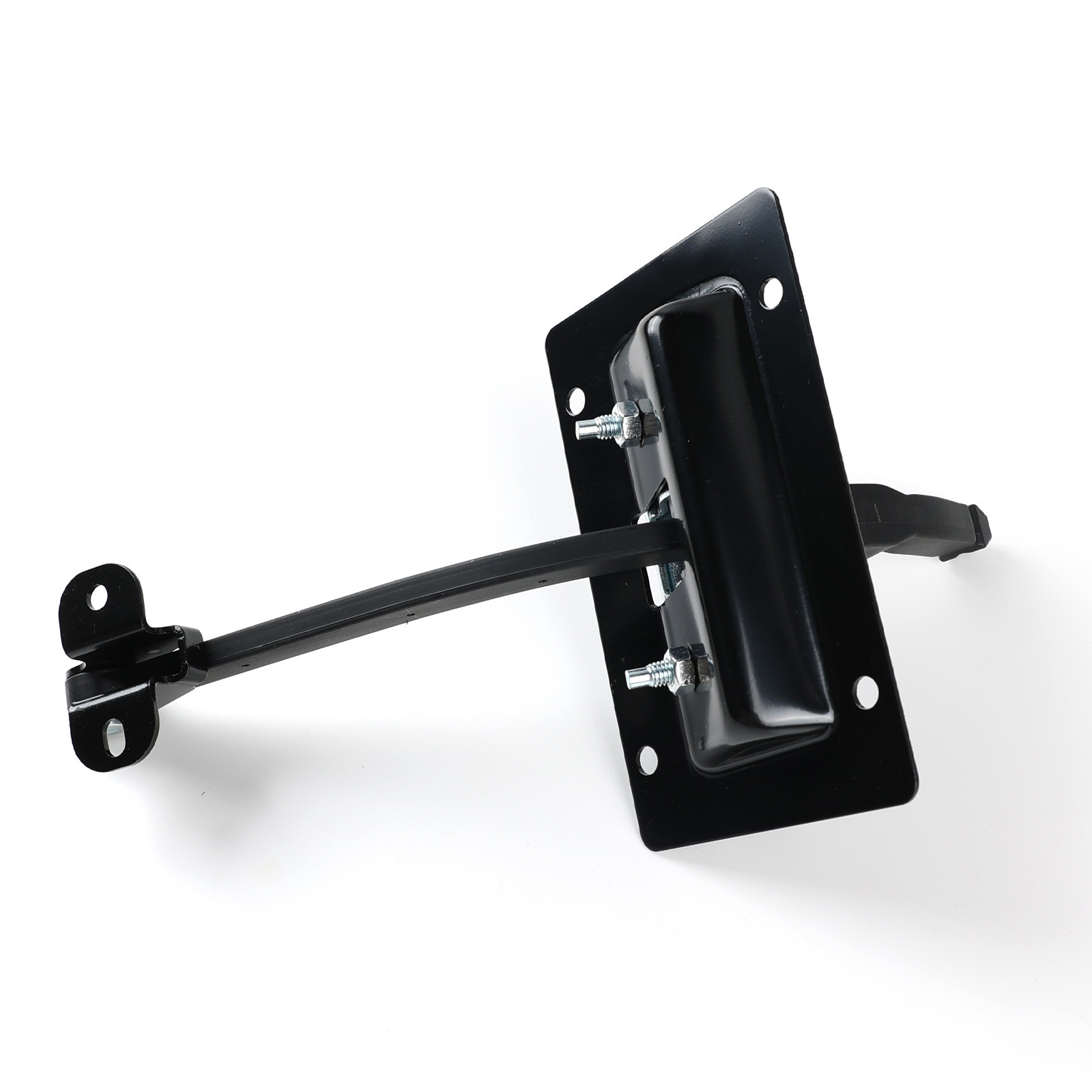 Fahrzeugmodifikation: Heckklappenbegrenzer 4589890ac Passend Für Jeep Wrangler 2011-2018.