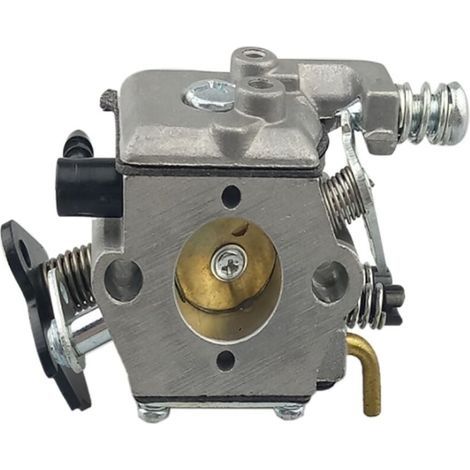Carburateur De Tronçonneuse Pour 3800 38cc Scie À Chaîne Carbs Pièces Rechange