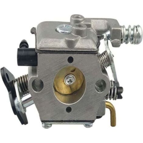 Carburateur De Tronçonneuse Pour 3800 , Xu,38cc Scie À Chaîne Carbs Pièces Rechange, Accessoire Auto Qualité Supérieure, Conforme Origine, Résistant Environnement Rude -