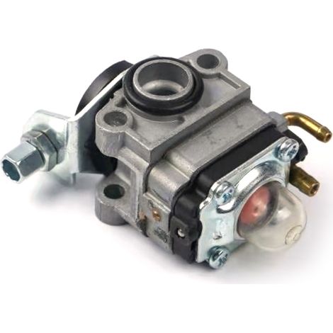 Carburateur Tondeuse 4 Temps 139 140 Compatible Avec Gx31 Taille-haie Débroussailleuse