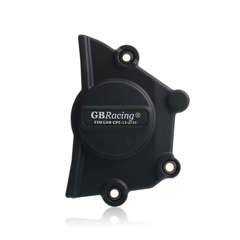 Gbracing Seitendeckel Für Kawasaki Zx-25r Modelle 2020-2023.