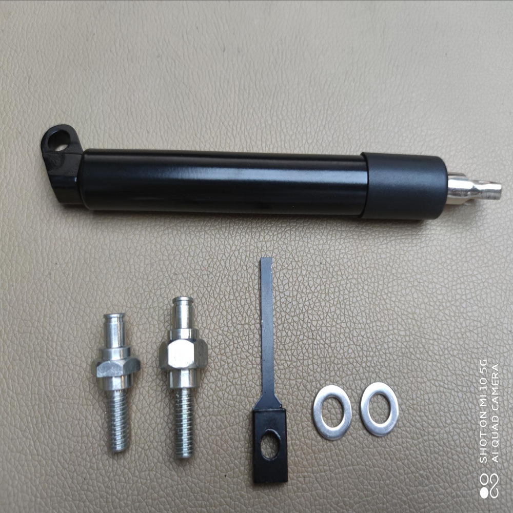 Gasdruckfeder Für Heckklappendämpfer Nissan Navara (2005-2013)