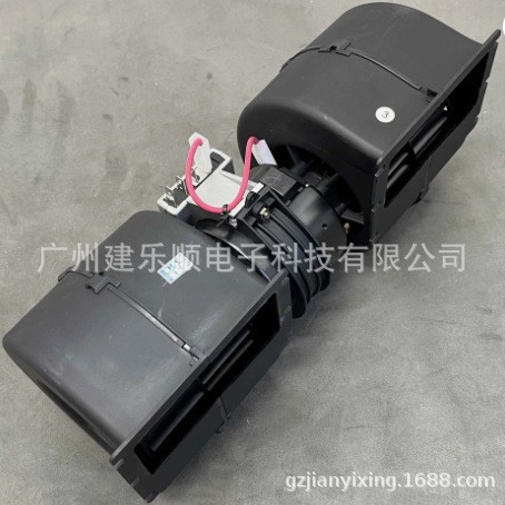 Gebläse-upgrade-kit Für John Deere Traktoren Ar74019 3020 4000 4040 4230