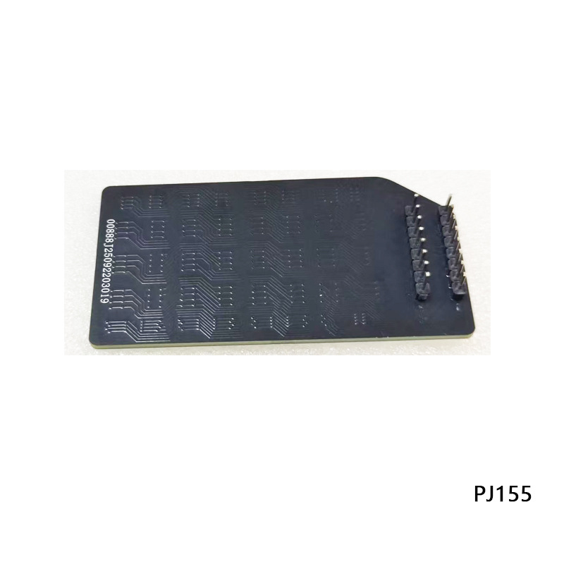 Geeignet Für Vvdi-super-encoding-generation 8-pin-chip-speicher Eeprom Datenlese-/schreib-download-board-lötadapter
