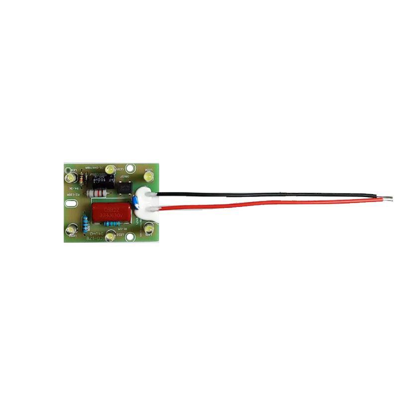 Geeignet Für Xinfei Kühlschränke 220v Kühl-led-leuchte, 1w, Konservierungslichtpanel, E14 Kältebeständige Kühlschrankbirne.