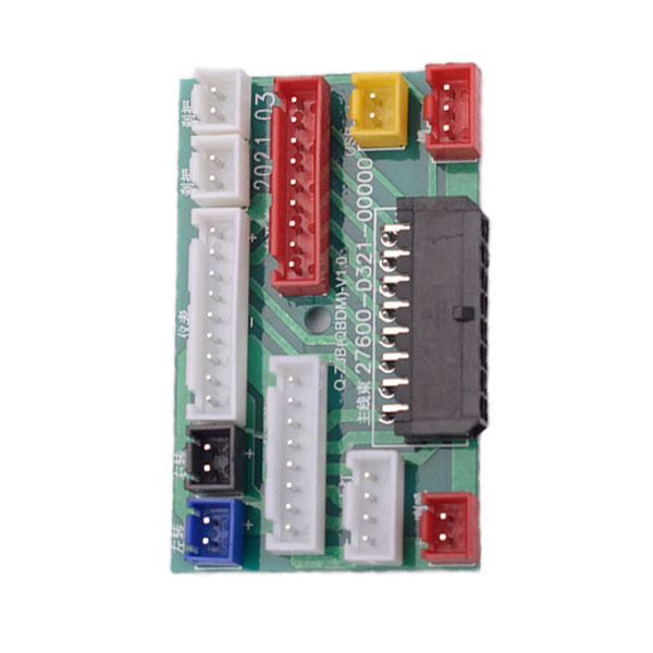 Geeignet Für Originale Aima-elektrofahrzeug-instrumententafelplatinen Und Display-integrationsplatinen Für Aima-zubehör.