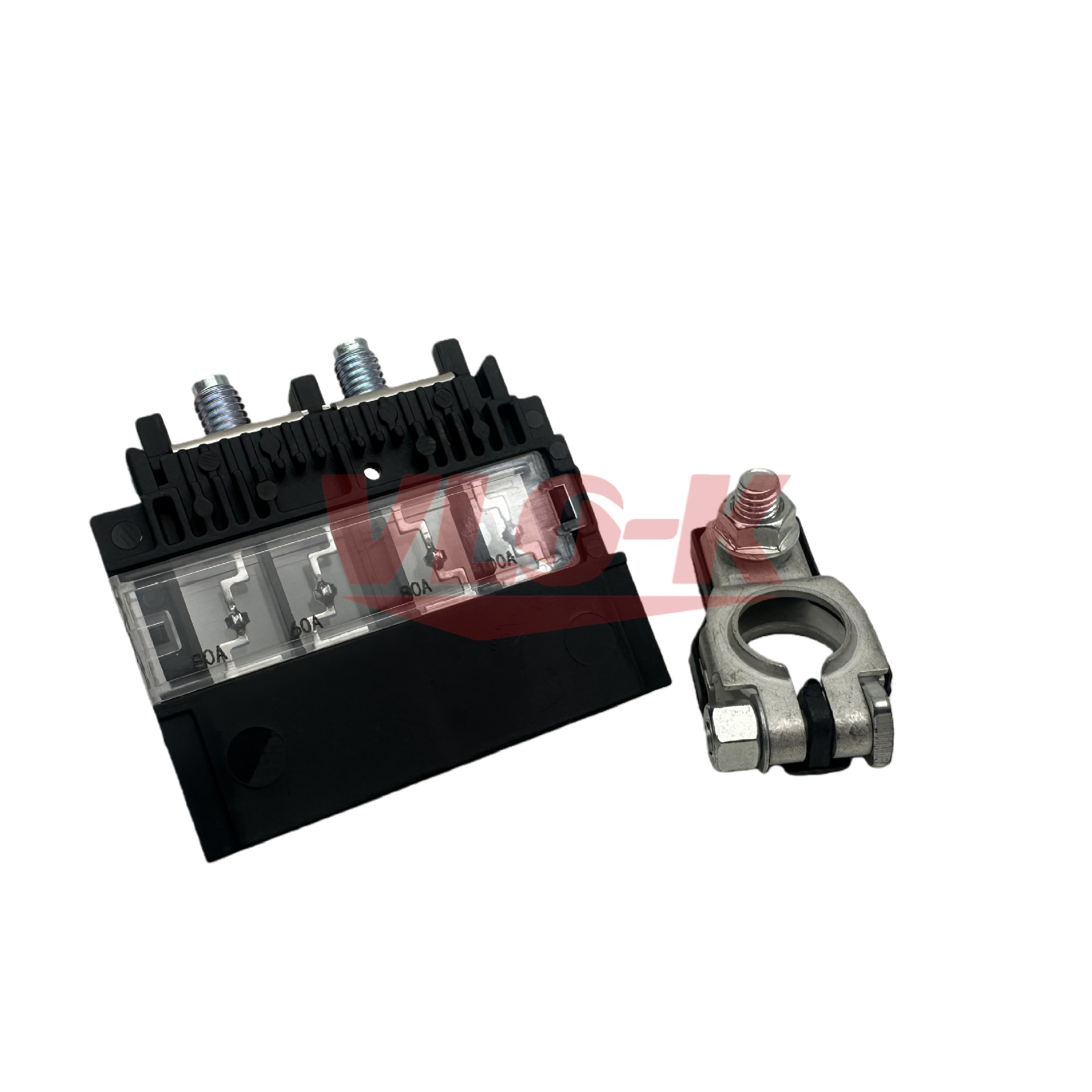 Geeignet Für Japanische Batteriesicherungen 24380-79915 Und 24380-79912.