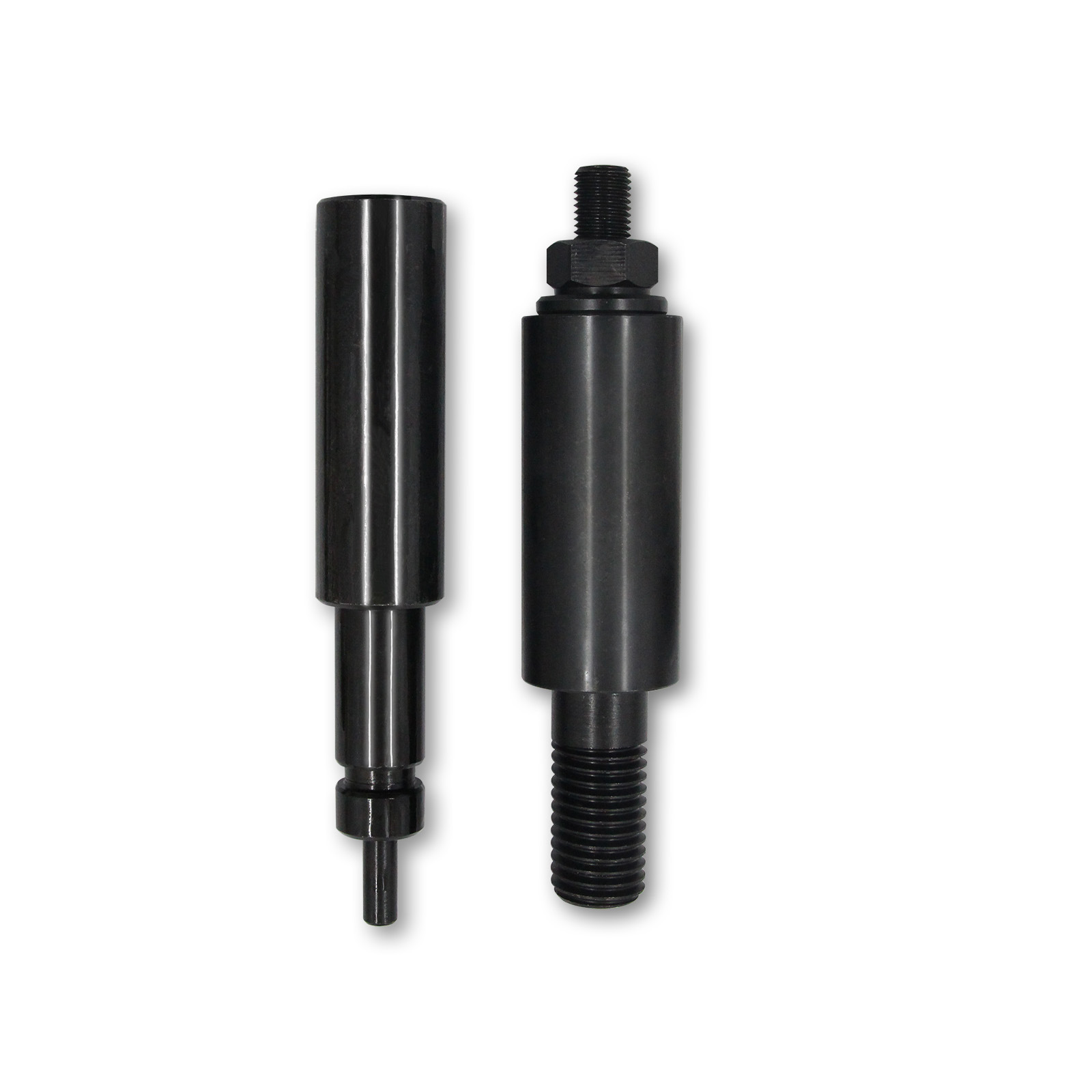 Geeignet Zum Aus- Und Einbau Von Einspritzdüsenhülsen/-bechern Für 6,0l/6,4l Ford Powerstroke Motoren.