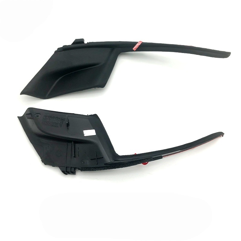 Gilt Für Toyota Sienna Scheibenwischer-diffusor-zierleiste, Wasserauffang-zierleiste Und Stecker 53867-08020