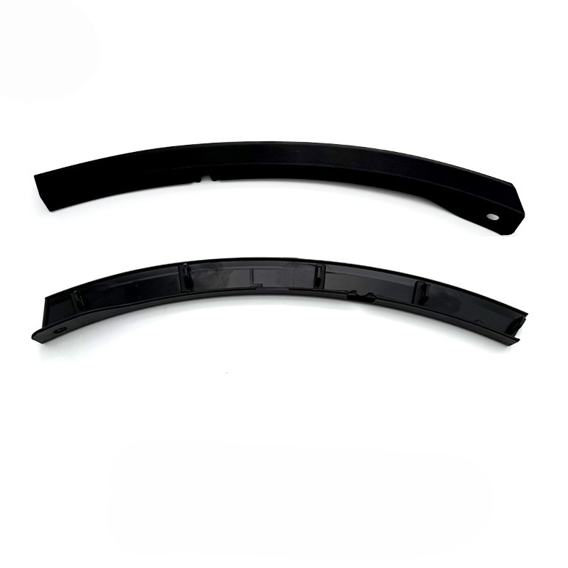 Gilt Für Toyota-frontstoßstangen-radlauf- Und Frontstoßstangen-zierleisten 52113-0r060 Und 52112-0r060