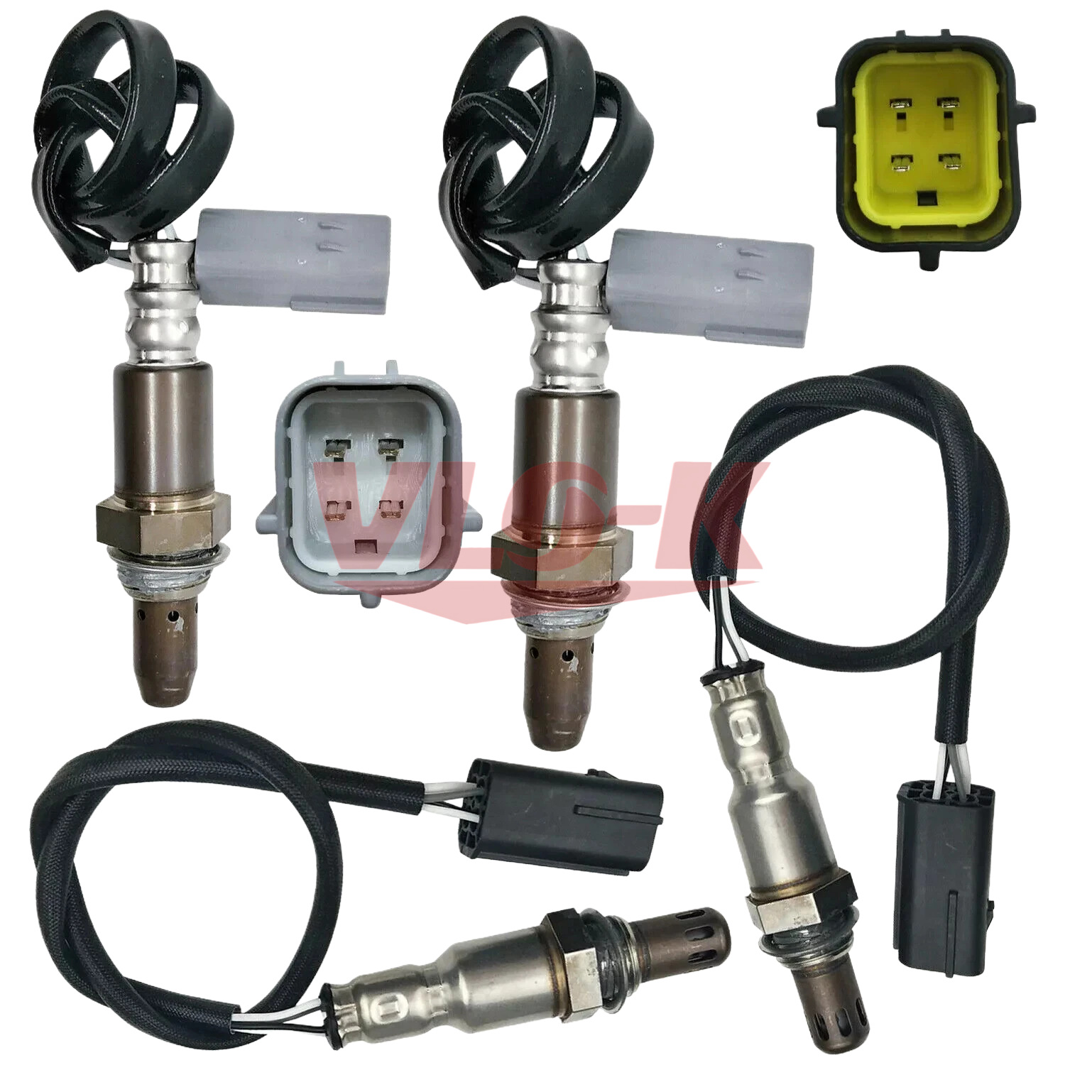 Gilt Für Alle Nissan-modelle, Sauerstoffsensor 22693, 226a0, 22690.
