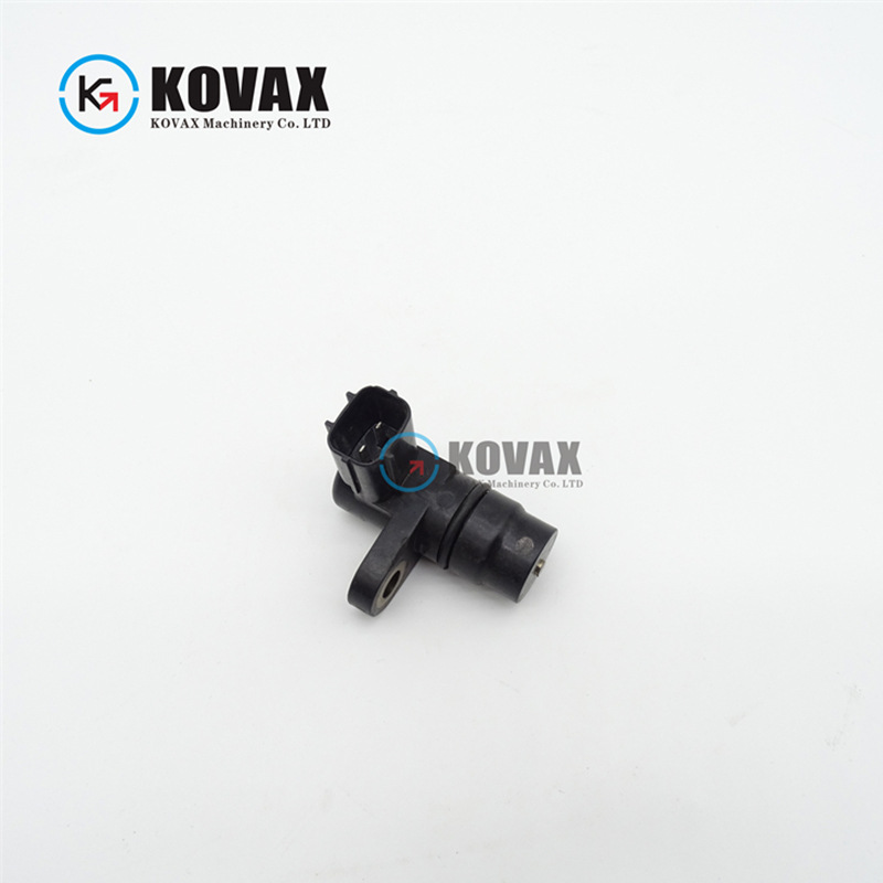 Guangzhou 158557-61720 Yanmar Dieselpumpen-drehzahlsensor 4tnv94 4tnv98 Baggerteile