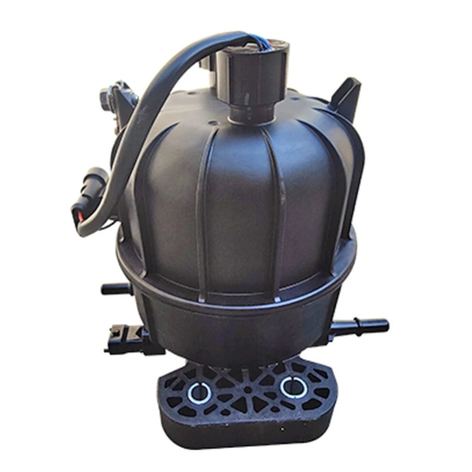 Great Wall Wingle 7, Great Wall Cannon 2.0t 4d20m Dieselfiltereinheit, Dieselfilter 1111400xed96