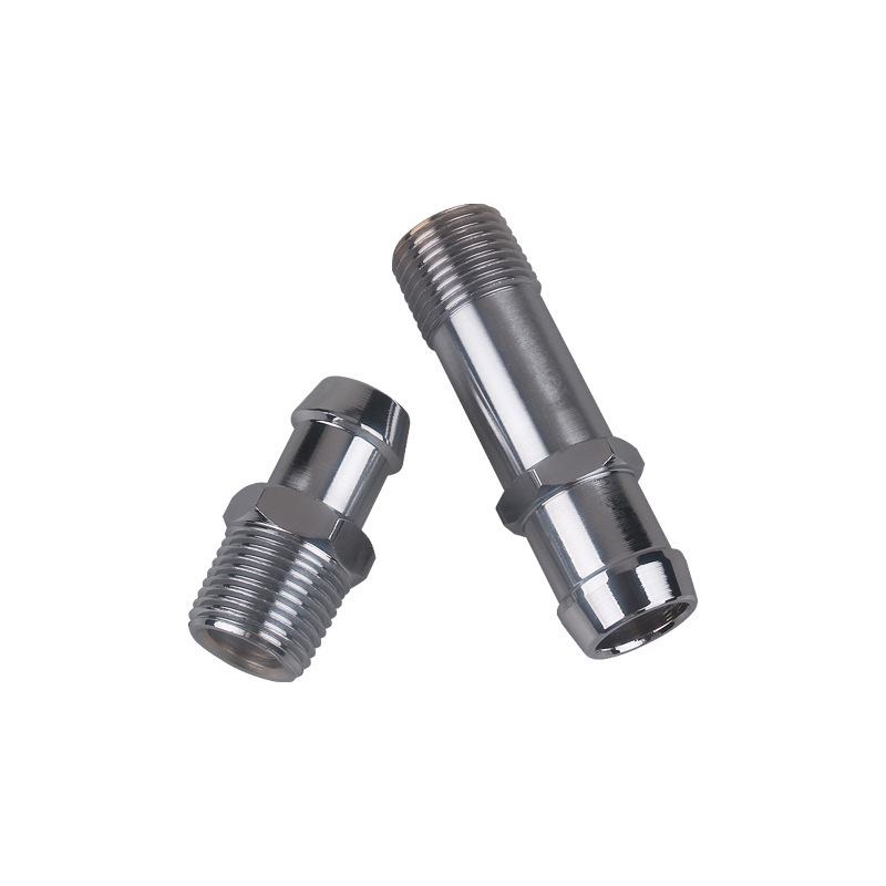 Heizungsschlauch-zubehörset Für 3/4"-wasserpumpe Mit 5/8"-einlass, Kompatibel Mit Sbc Bbc Chevrolet