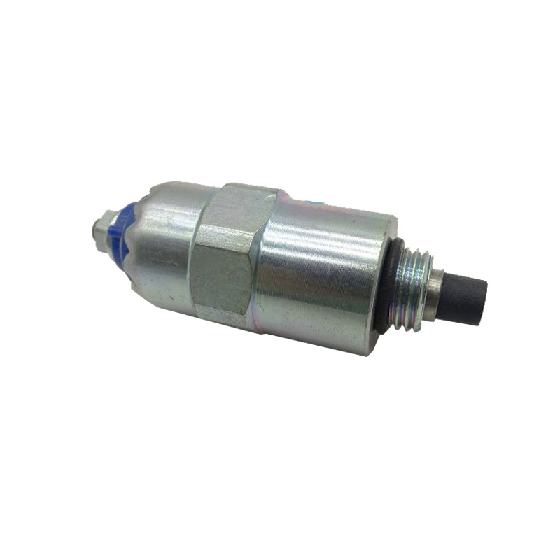 Jcb E320d Ölabschalt-magnetventil 7185-900w 7167-620b 900-049e320d Bestseller