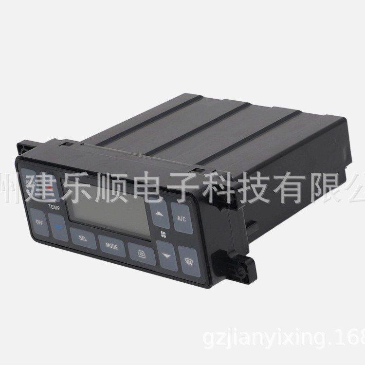 K1036293 Klimaanlagen-bedienfeld Für Doosan Daewoo Dx340 Dx225 Dx140