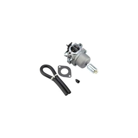 Carburateur De Remplacement Pour Moteurs De Tondeuses À Gazon Briggs & Stratton De 14,5 À 21 Cv, Références 796109, 591731 Et 594593 - Crezuo