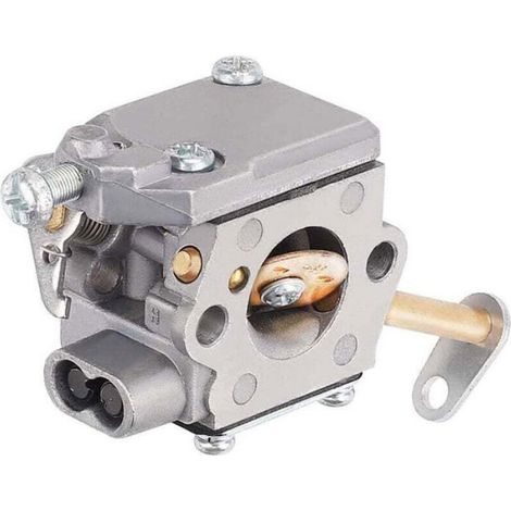 Kit Carburateur Wt-673 For Tronçonneuse Csp 3314, Xu,33cc C1q-h42 C1q-601 Ut-10532 Ut-10926 Ry74003d 300981002 -