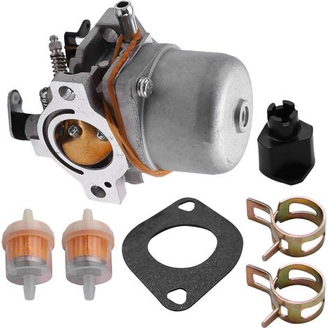 Carburateur Automatique Walbro Lmt 5-4993 Pour Briggs & Stratton Avec Joint