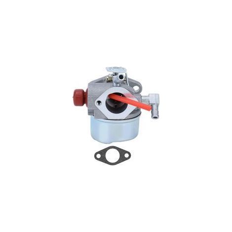 Kit De Joint De Carburateur Pour Tecumseh/sears/craftsman/mtd Yard 6 6.25 6.5 6.75hp