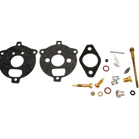 Kit Réparation Briggs Et Stratton 295938 - 291763 - 394693