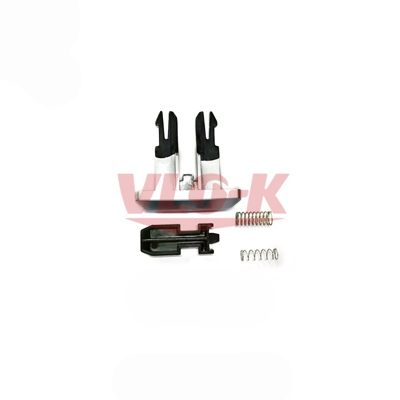 Kompatibel Mit Bmw Hinteren Armlehnenkasten-knopfclips 52207229374