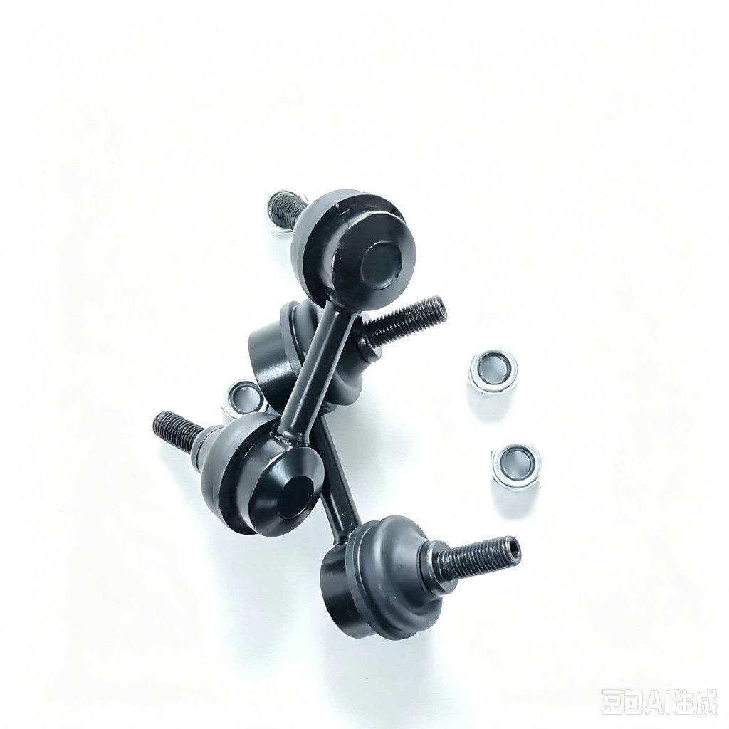 Kompatibel Mit Nissan 13 Teana Maxima Hinterachs-stabilisator-kugelgelenken 56261-3ts0a Und 56261-3ts0b