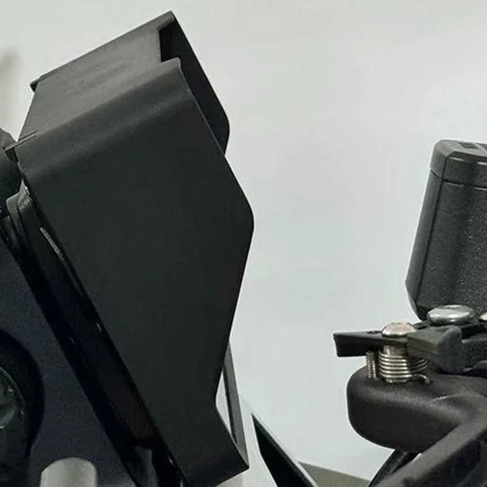 Kompatibel Mit Zontes 703t Motorrad-instrumententafelrahmen, Instrumentenvisier, Instrumenten-lcd-schutzabdeckung Zubehör