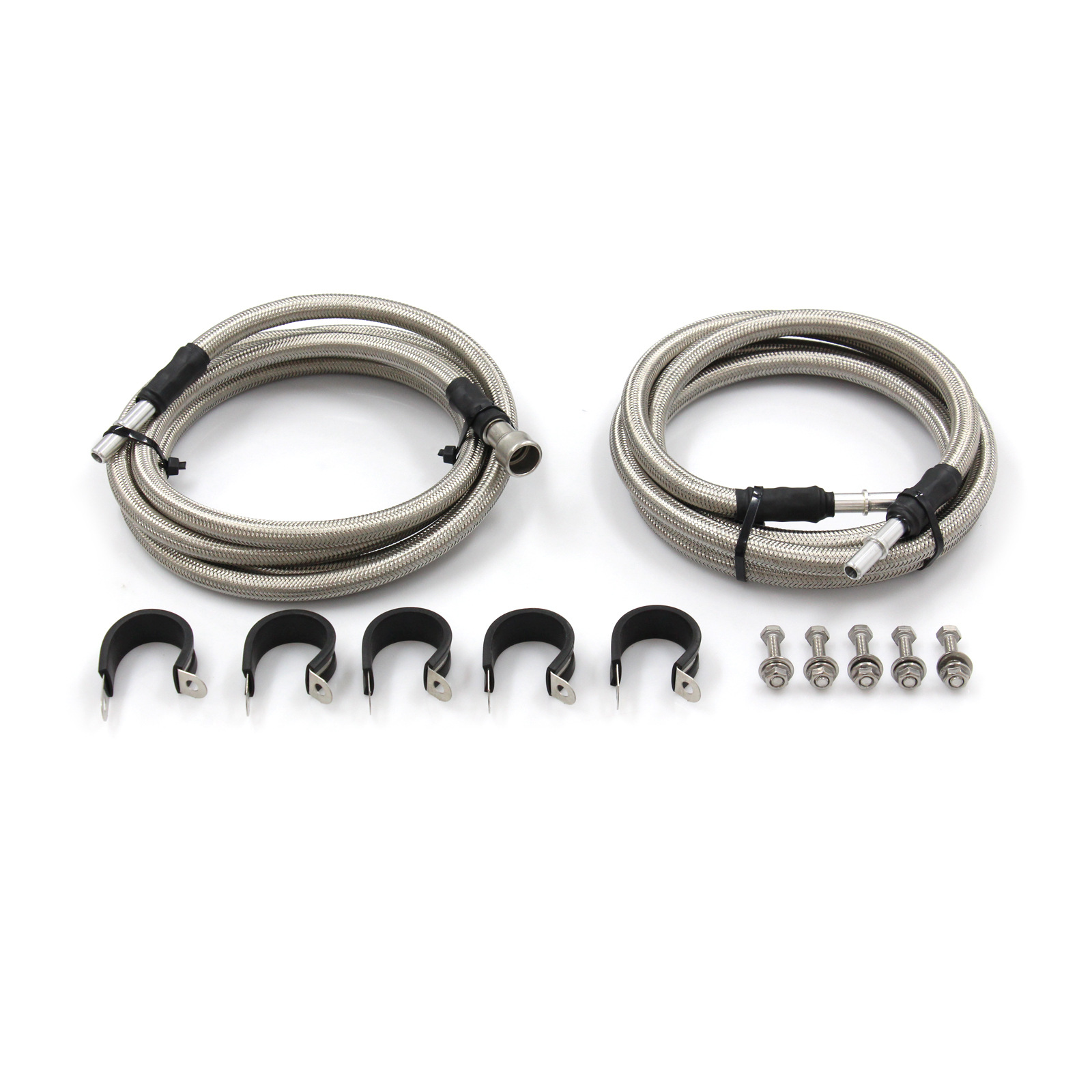 Kraftstoffleitungssatz Für Chevrolet Silverado Und Gmc Sierra 1500 Modelle (baujahre 2004–2010)