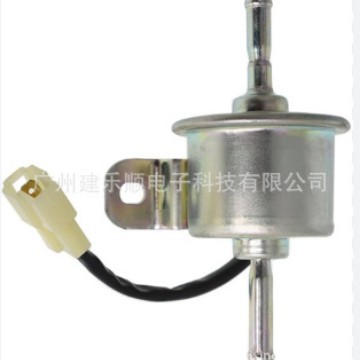 Kubota Zd323 Zd326p Zd326s G2160 G2160-ds G2160a Kraftstoffpumpe 12v