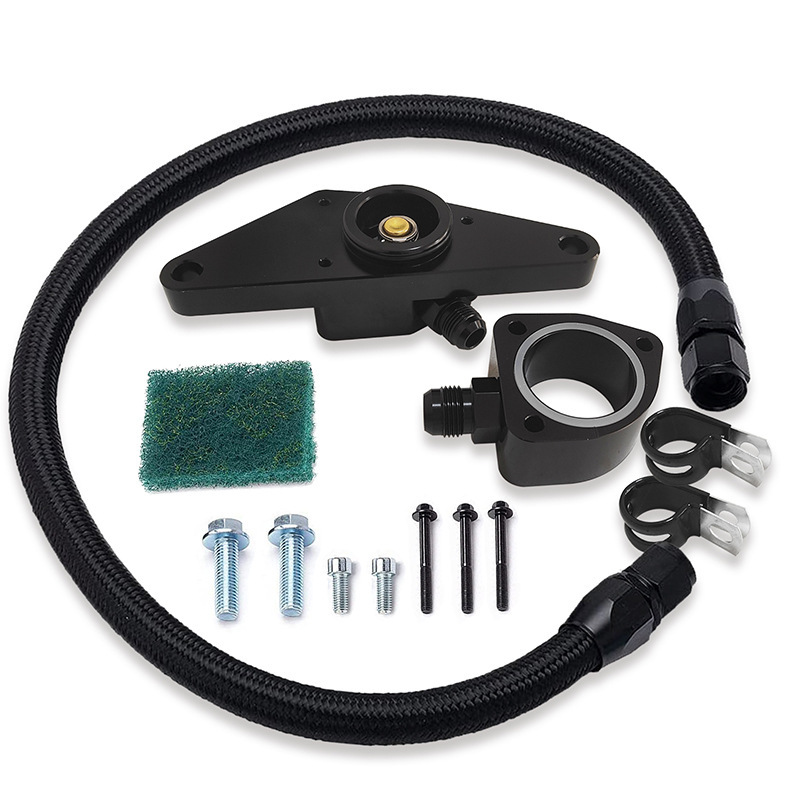 Kühlmittel-bypass-kit 2007,5–2018 Für Dodge Ram 6,7l Cummins-motor