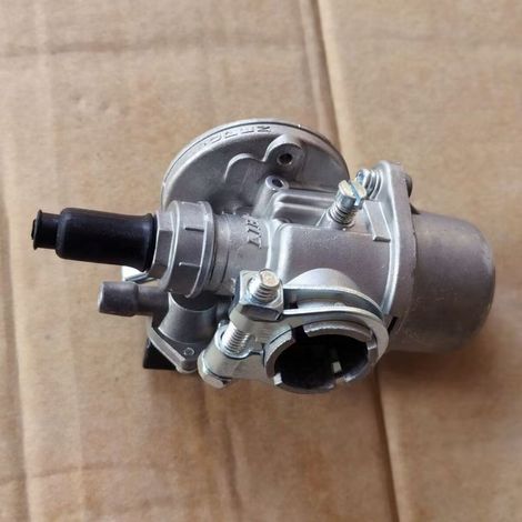 Le Carburateur T200 (fr67377j) Est Un Type À Membrane, Adapté Aux Moteurs Komatsu T200, Avec Un Mélange Air-carburant Réglable.