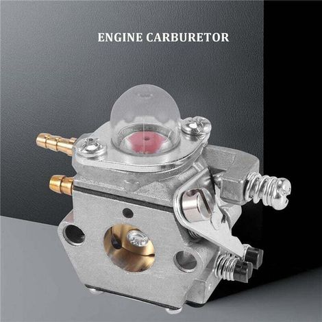 Remplacer Le Carburateur 2318690r Pour Efco 727 730 733 735 740 433 435 440 40 8405 8420 8510 8515 8425 Moteur