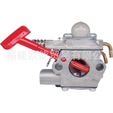Les Carburateurs Walbro Wt458 Wt-220 Wt-318 Wt-318x Wt-165 Wt71c Pour Machines De Jardin Sont Universels Et Améliorent L'Économie De Carburant.