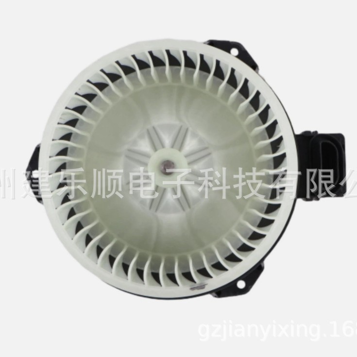 Lüftermotor R263193840, Kompatibel Mit Kubota R065, R530ca Und R630ca (direktvertrieb)