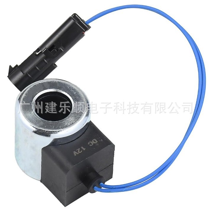 Mcscs012bf0a0010 300aa00177a 12v Magnetventilspule, Geeignet Für Eaton Direktvertrieb