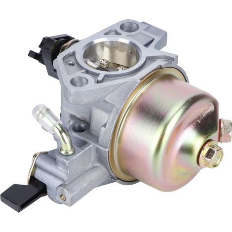 Conjunto De Carburador De Repuesto Para Motor De Gasolina Compatible Con Gx340 Y Gx390
