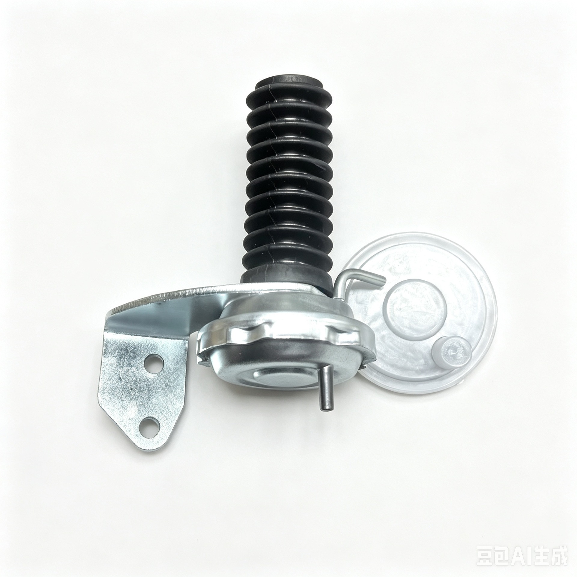 Mr453711 3820a049 Freilaufnabenaktuator Für Die Vorderachse Des Mitsubishi Pajero