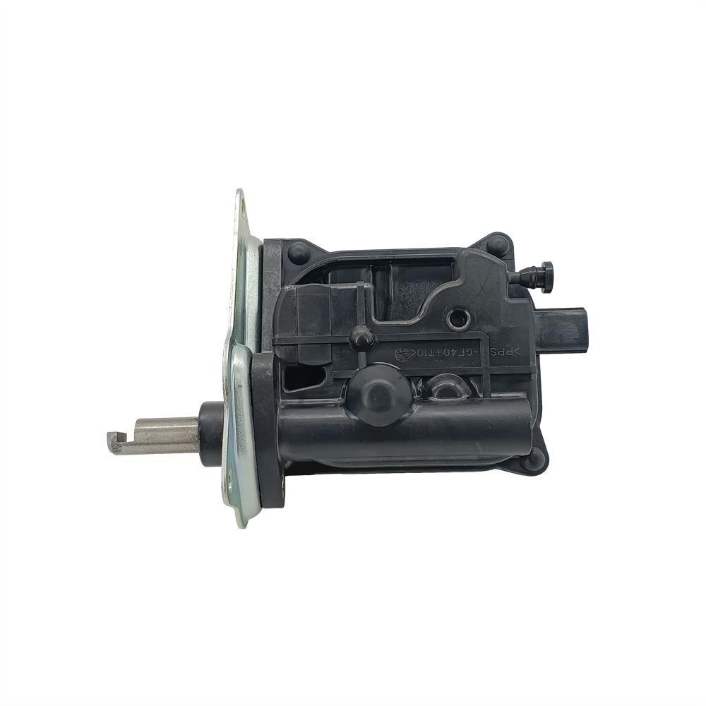Mr446665 4wd-führungsschiene Für Mitsubishi 2000-2016 Aktuatoren