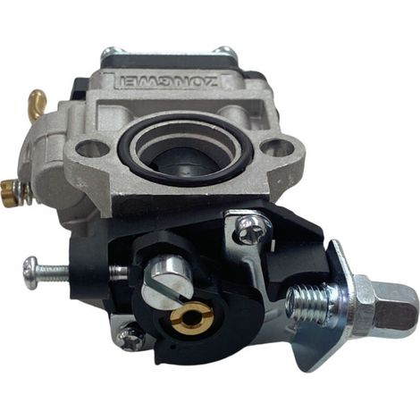 Machines De Jardin P15, Tondeuse À Gazon Deux Temps, Carburateur 40-5, Accessoires De Carburateur P15 Mm, Taille-haie, Petit Modèle Spécial Deux Temps, Améliore L'Économie De Carburant.