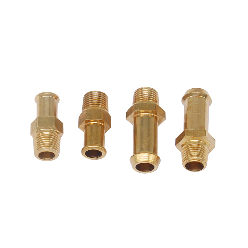 Manuell Einstellbares Kraftstoffdruckregelventil (1-5 Psi) Mit 8-mm- Und 10-mm-schläuchen Für Vergaser.