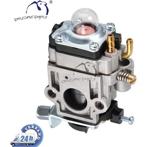 Carburateur Bc52 Bc520 Boomag-germany Horn Mc Dillen Rotfuchs Aram-trade Tarus Raptor Helo Stenson Steel Timbertech