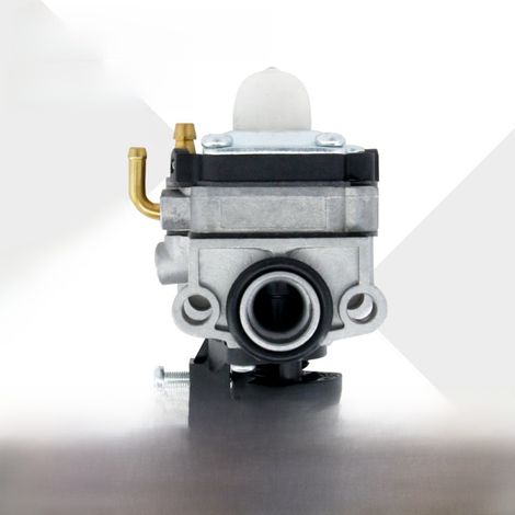 Carburateur Gx22 Gx31 Pour Tondeuse À Quatre Temps Fg100 Walbro Wyl-19 -1