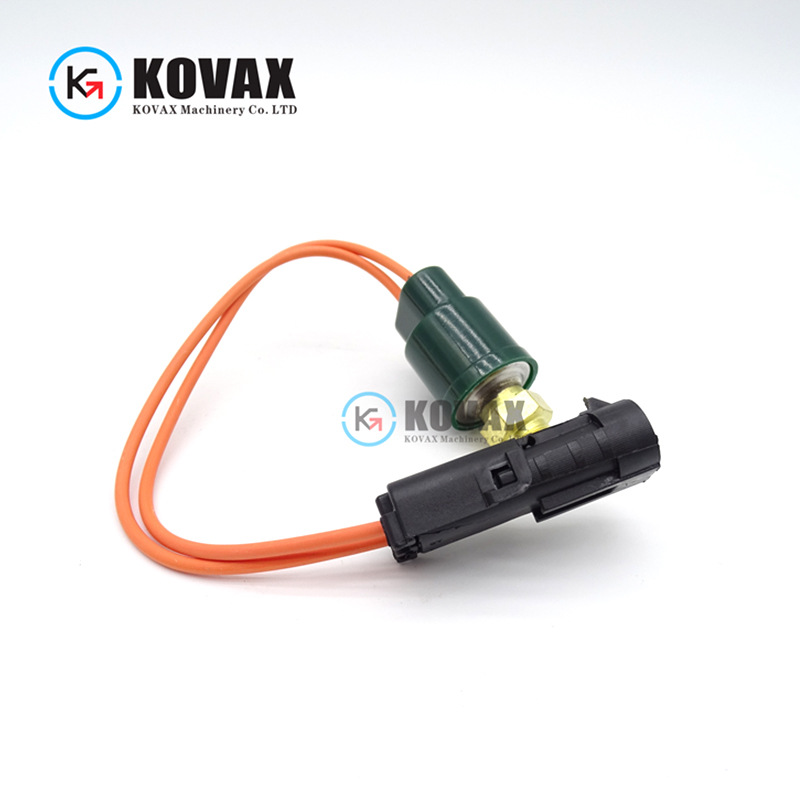 Mechanische Teile Für Bagger 12-00309-04 Öldrucksensor Kompatibilitätsqualifizierung Für Lader