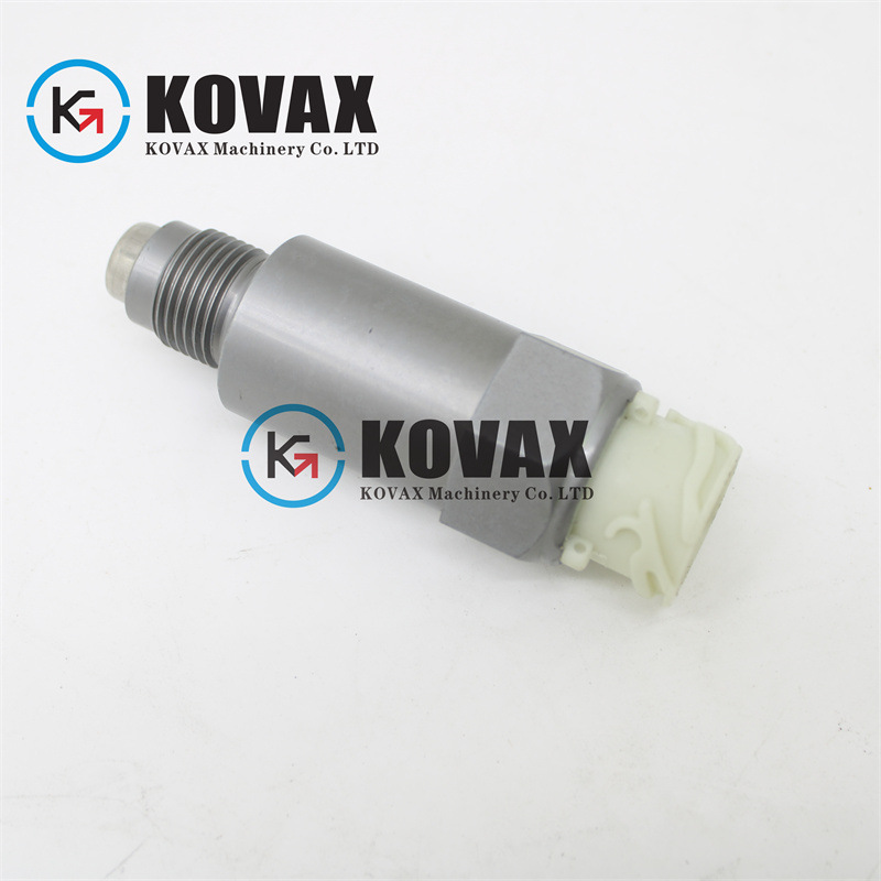 Mechanische Teile Für Bagger 22387296: Geschwindigkeitssensor Für Volvo D13 Motor.