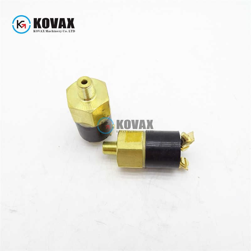 Mechanische Teile Für Bagger 23520024 Öldrucksensor, Sensorteile Für Bagger