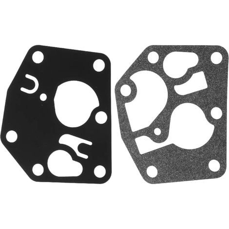 Membrane Carburateur Diaphragme Joint Papier Compatible Avec 795083 Moteur
