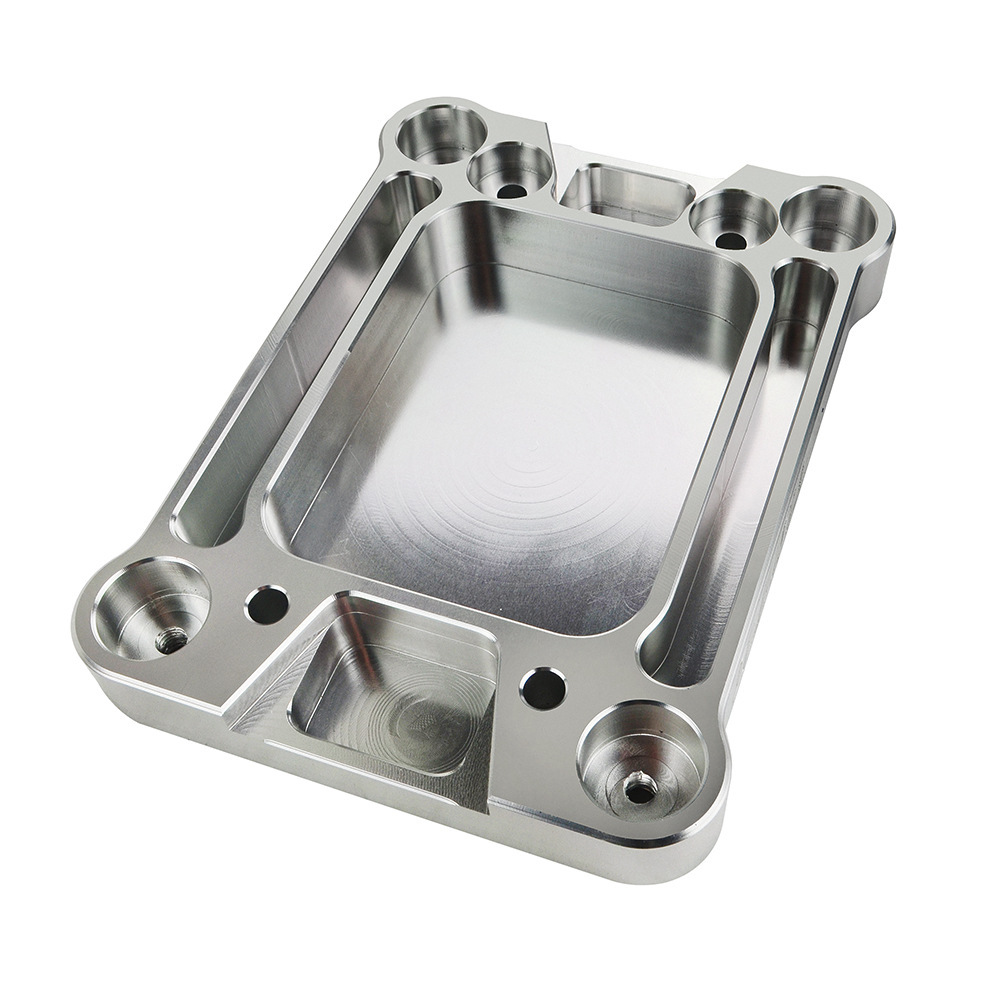 Modifizierte Schalthebelbasis Aus Aluminium Für Honda Civic K20 K24 K-serie