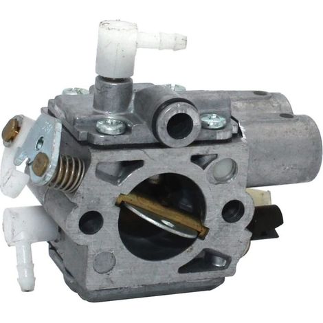 Carburateur Zama C1q-s233 Adapté Pour Tronçonneuses Ms231 Ms231c Ms251 Ms251c, Pièce De Remplacement Moteur Compacte