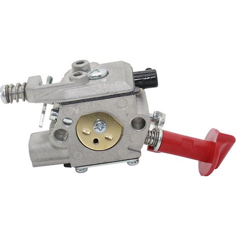 Carburateur Echo Cs2600 Cs2700 - 269 Walbro Wt-843 Tronçonneuse